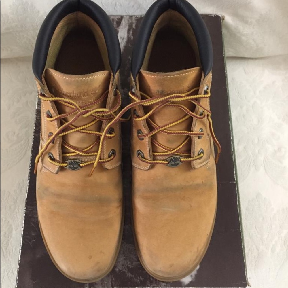 Timberland - Picture 2 of 5